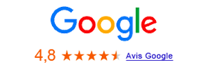Avis Google